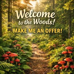 WELCOME!! 🌿🌿🌿